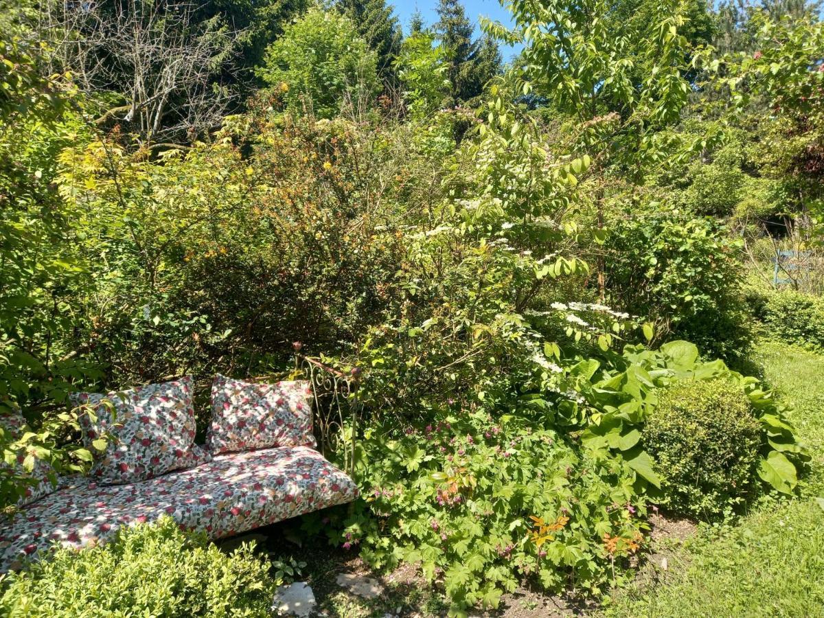 La Haie A Cerf Watronville Εξωτερικό φωτογραφία