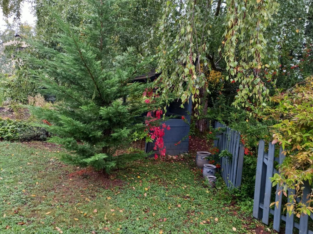 La Haie A Cerf Watronville Εξωτερικό φωτογραφία