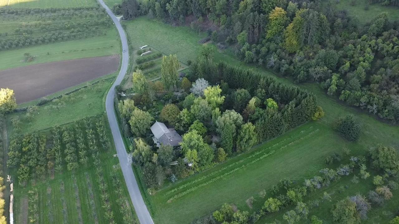 La Haie A Cerf Watronville Εξωτερικό φωτογραφία