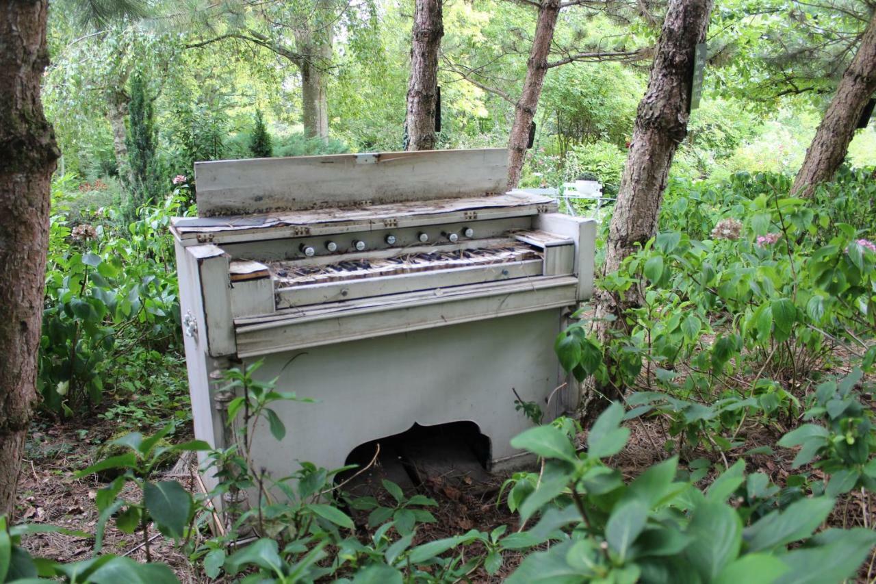 La Haie A Cerf Watronville Εξωτερικό φωτογραφία