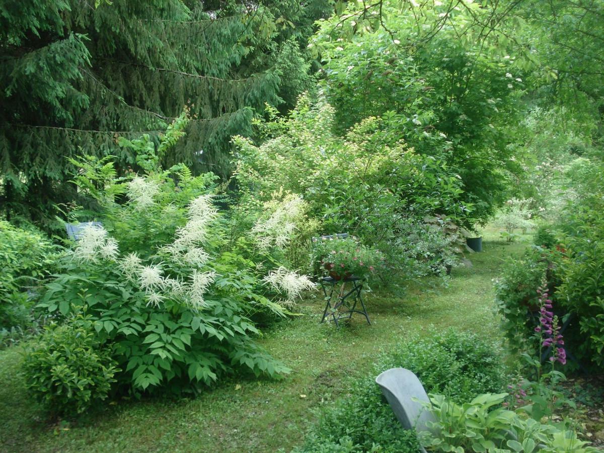 La Haie A Cerf Watronville Εξωτερικό φωτογραφία